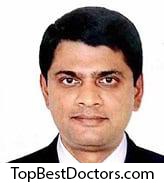 Dr Ramesh Sungal