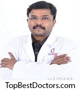 Dr. Ramkumar U