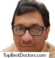 Dr. Ranjan Kumar Dey