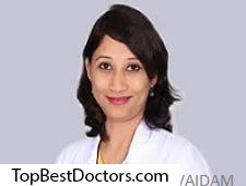 Dr. Ranjita Das