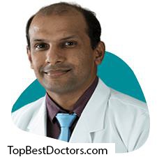Dr. Ranjith Narayan