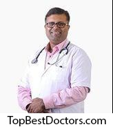Dr. Ranjith Unnikrishnan