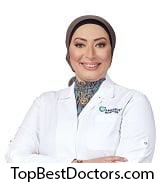 Dr. Rasha ElFakharany
