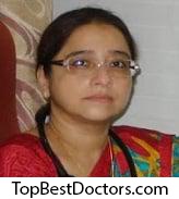 Dr. Rashida Bapai