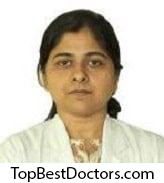 Dr. Rashmi Chopra