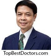 Dr. Ratanapunt Incharoensakdi
