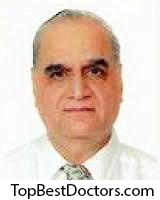 Dr Ravi Joshi