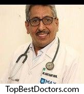 Dr. Ravi Kant Behl