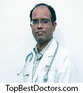Dr. Ravi Kyadegeri