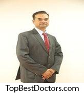 Dr. Ravi Thippeswamy
