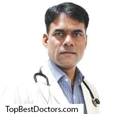 Dr. Ravinder Reddy Parige