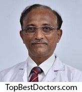 Dr. Ravindra Hodarkar