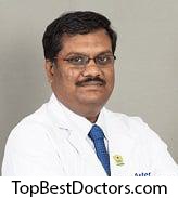 Dr. Ravindran R