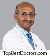Dr. Ravish I.R
