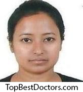 Dr. Reema Das