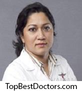 Dr. Reena Jenice Rodrigues