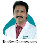 Dr. Reji Chandran