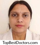 Dr. Rekha Gupta