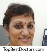 Dr. Rekha Mittal