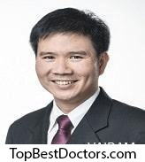 Dr. Reuben Wong K.M.