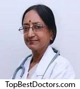 Dr. Revathy Parthasarathy