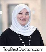 Dr. Rima Mounla