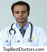 Dr. Rithesh R Nair