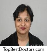 Dr. Ritu Jain