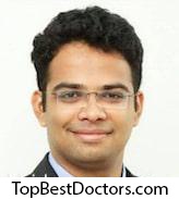 Dr. Rohan Naick