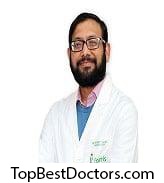 Dr Rohit Goel
