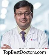 Dr. Rohit Sureka