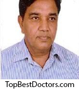 Dr. Rohtash K Sharma