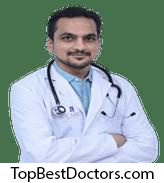 Dr. Romil Rathi