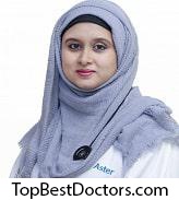 Dr Roohi Mushtaque Shaikh