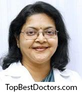 Dr. Rooma Sinha