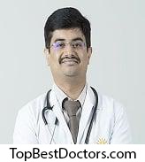 Dr. Roopesh Kumar