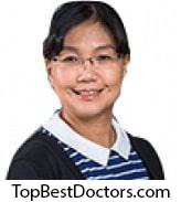 Dr. Rosalie Yip Cheng Wan