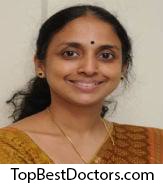 Dr. Roshini Gopinathan