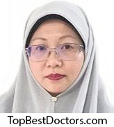 Dr. Rosnawati Yahya