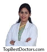 Dr. Rubina Shanawaz