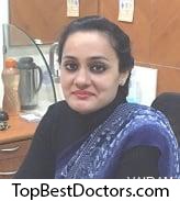 Dr. Ruchi Tandon