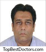 Dr. Ruchir Tandon