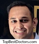 Dr. Ruchit Patel
