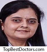 Dr. Rupal Gupta