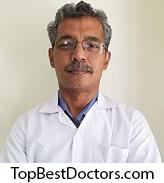 Dr. Rutvij Parikh