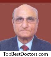 Dr. S.K Parashar