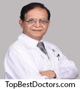 Dr. S N Mehta