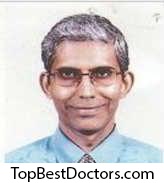 Dr. S Rajagopalan Seshadri