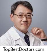 Dr. Sa Young Jo