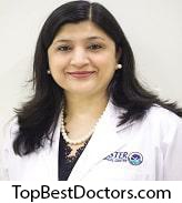 Dr. Saba Naaz
